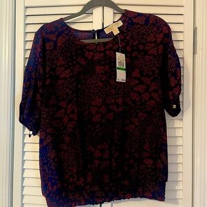 Michael Kors Top NWT